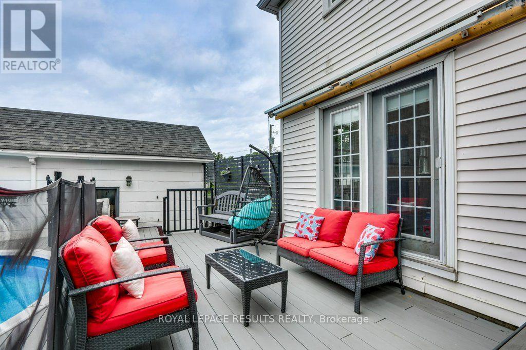 122 Merritt Street, Ingersoll, Ontario  N5C 3A1 - Photo 44 - X13749774
