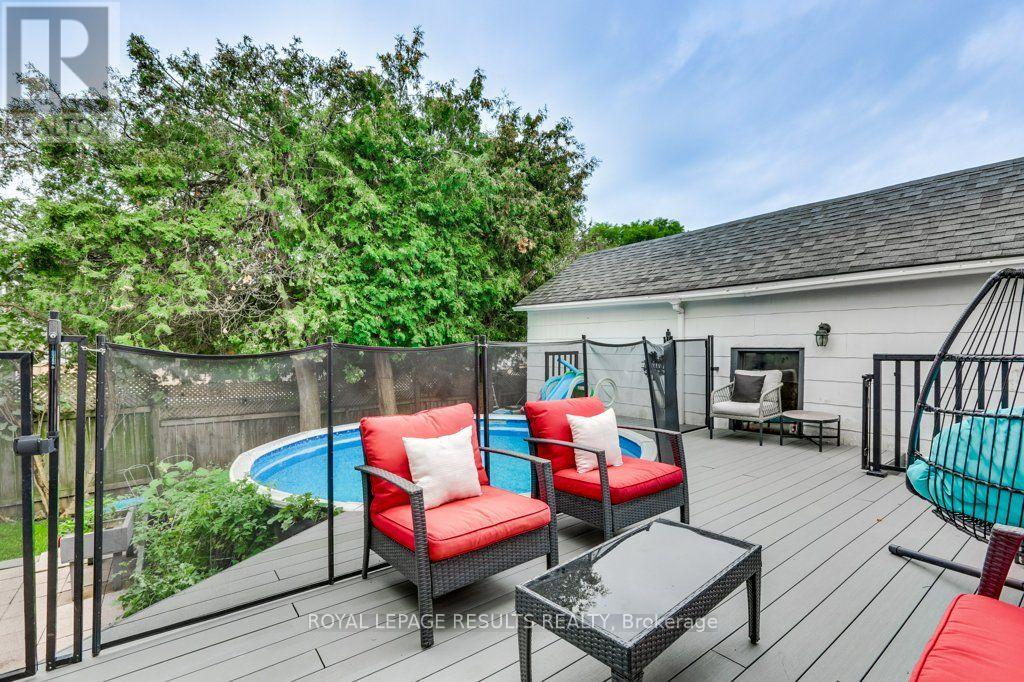 122 Merritt Street, Ingersoll, Ontario  N5C 3A1 - Photo 45 - X13749774