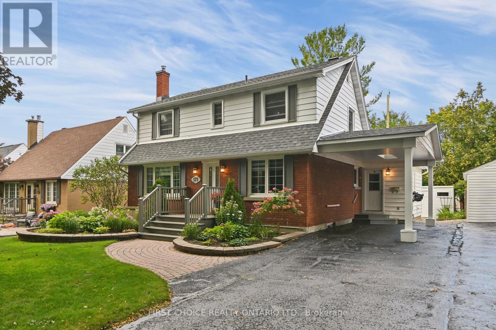 171 Fanshaw Avenue, Ottawa, Ontario  K1H 6C8 - Photo 2 - X13749750