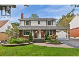 171 FANSHAW AVENUE, Ottawa, Ontario