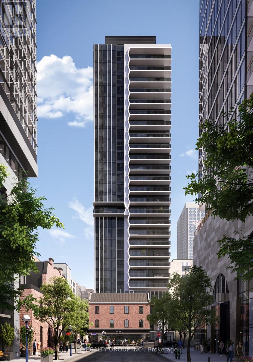 608 - 771 YONGE STREET, Toronto, Ontario