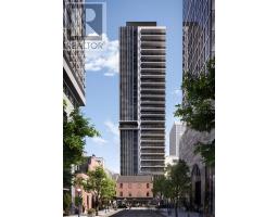 608 - 771 YONGE STREET, Toronto, Ontario