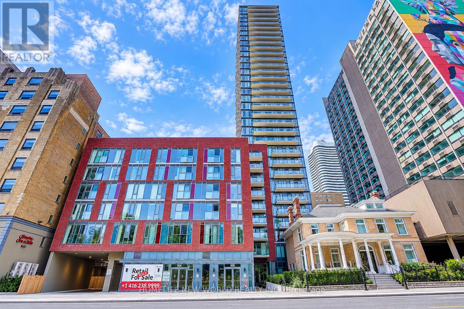 3203 - 308 Jarvis Street, Toronto, Ontario  M5B 0E3 - Photo 2 - C13749780