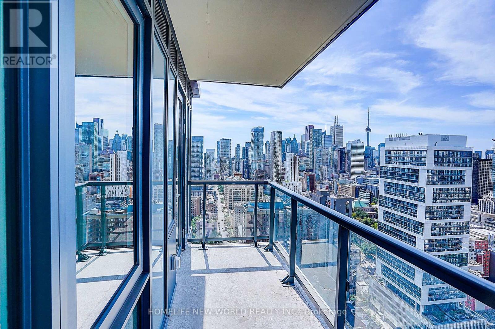 3203 - 308 Jarvis Street, Toronto, Ontario  M5B 0E3 - Photo 21 - C13749780