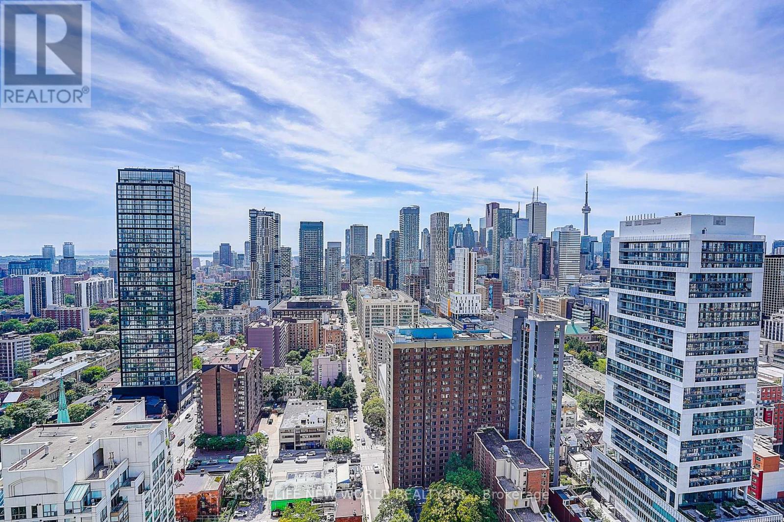 3203 - 308 Jarvis Street, Toronto, Ontario  M5B 0E3 - Photo 22 - C13749780