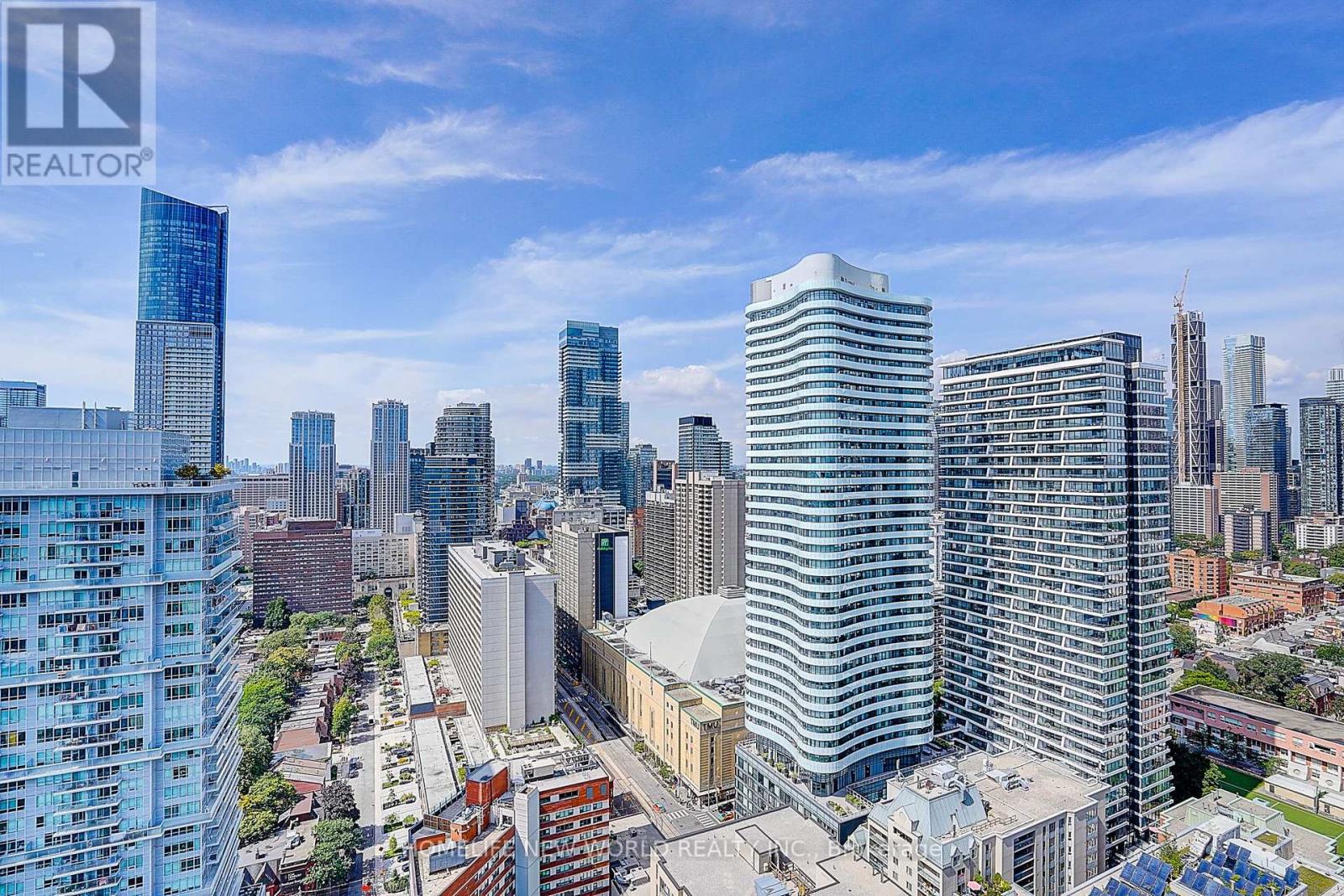 3203 - 308 Jarvis Street, Toronto, Ontario  M5B 0E3 - Photo 23 - C13749780