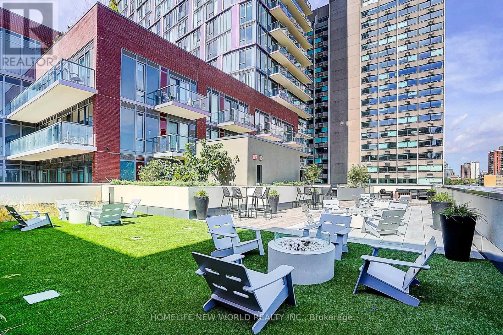 3203 - 308 Jarvis Street, Toronto, Ontario  M5B 0E3 - Photo 38 - C13749780