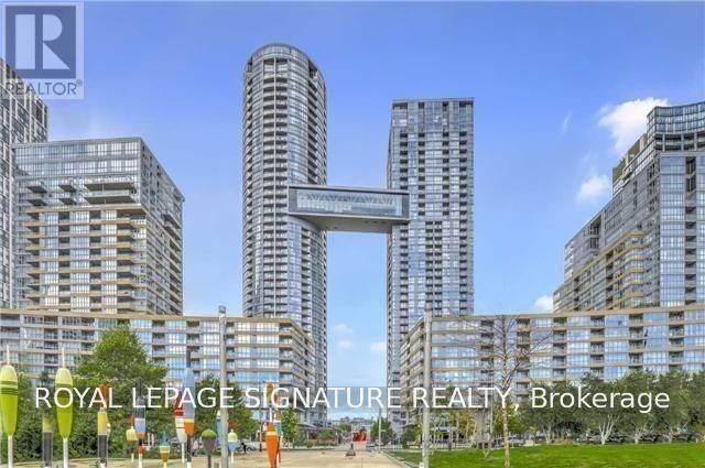 4315 - 21 ICEBOAT TERRACE, Toronto, Ontario