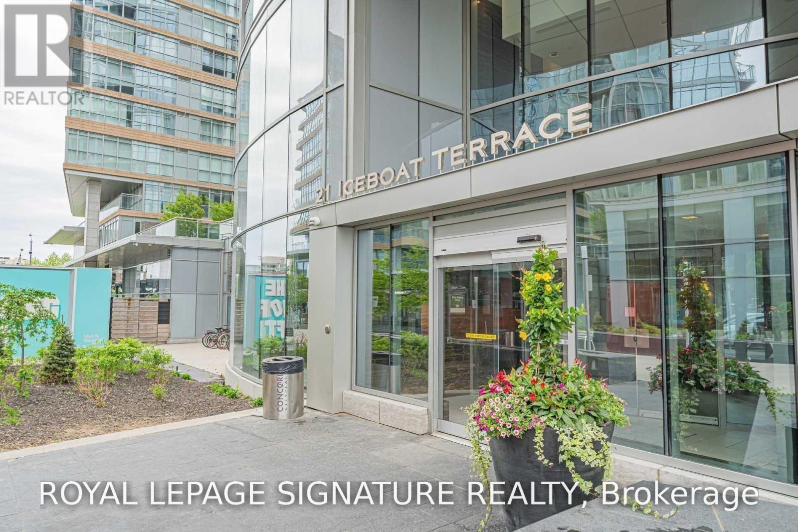 4315 - 21 Iceboat Terrace, Toronto, Ontario  M5V 4A9 - Photo 2 - C13749782