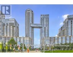 4315 - 21 ICEBOAT TERRACE, Toronto, Ontario