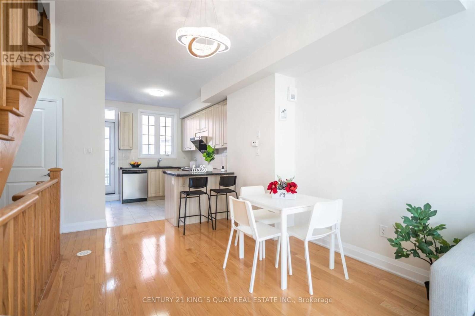 55 River Street, Toronto, Ontario M5A 0G5 - Photo 6 - C13749794