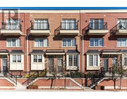 55 RIVER STREET, Toronto, Ontario