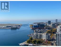 3008 - 270 QUEENS QUAY, Toronto, Ontario