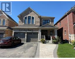 BASEMENT - 68 MASKELL CRESCENT, Whitby, Ontario