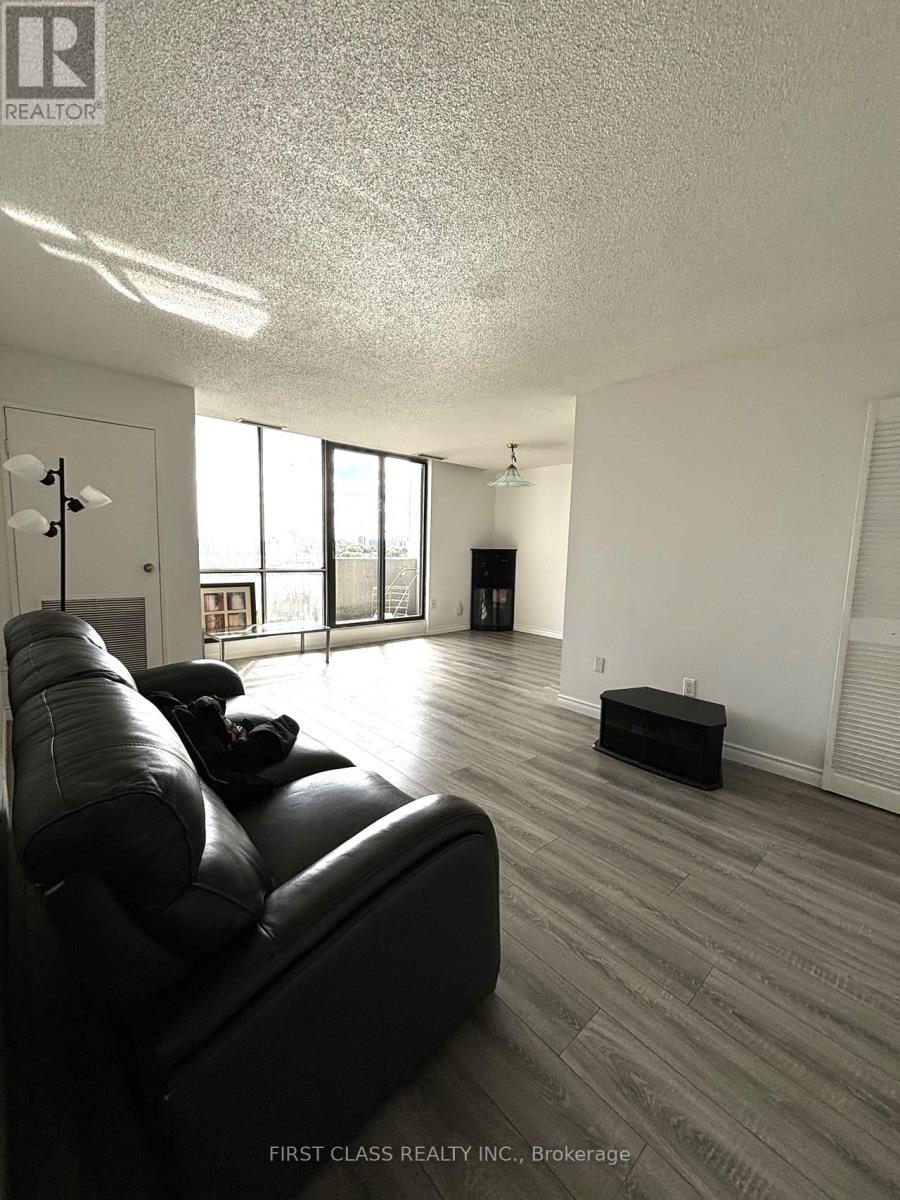 1412 - 10 Stonehill Court, Toronto, Ontario  M1W 2X8 - Photo 13 - E13749808