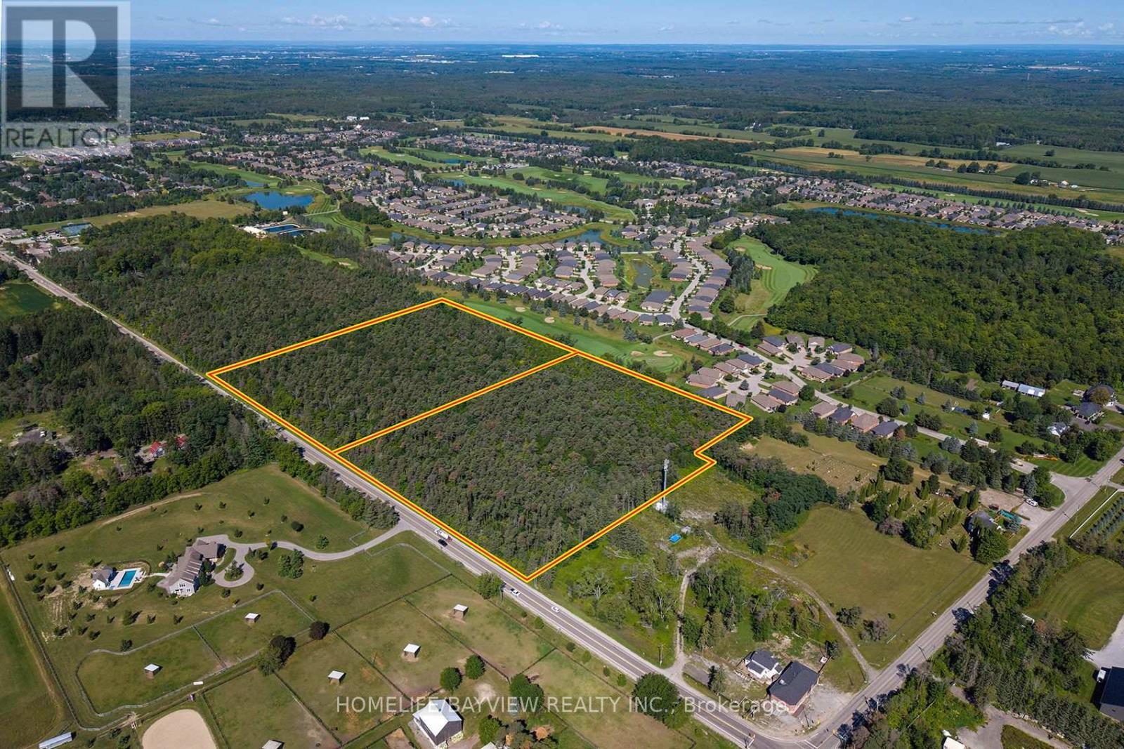 5844 & 5912 AURORA ROAD, Whitchurch-Stouffville, Ontario