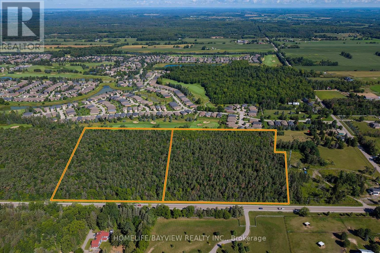 5844 & 5912 Aurora Road, Whitchurch-Stouffville, Ontario  L4A 3K3 - Photo 2 - N13749742