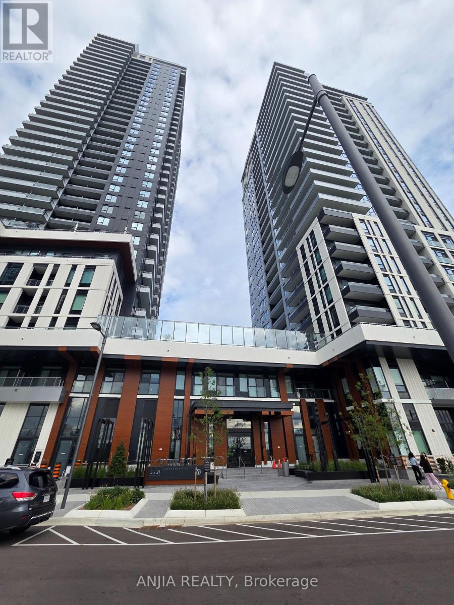 1509 - 5 MEADOWDALE ROAD, Vaughan, Ontario