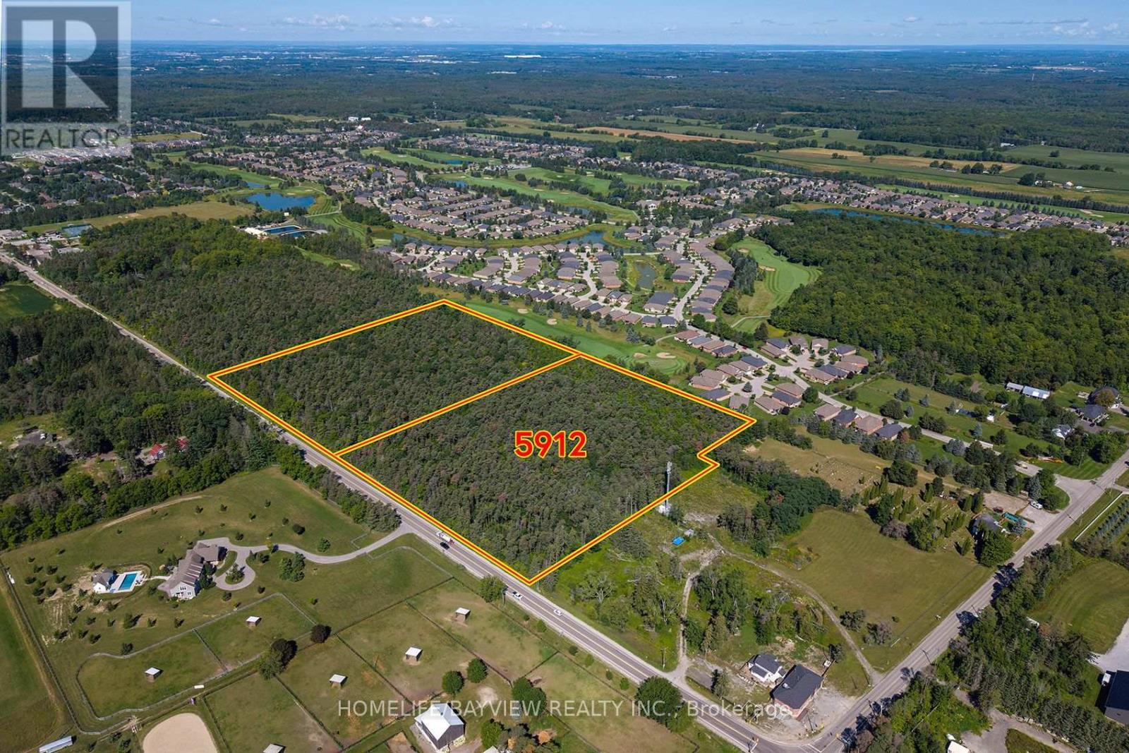 5844 & 5912 Aurora Road, Whitchurch-Stouffville, Ontario  L4A 3K3 - Photo 2 - N13749770