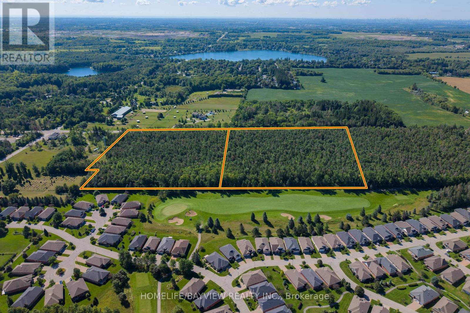 5844 & 5912 Aurora Road, Whitchurch-Stouffville, Ontario  L4A 3K3 - Photo 3 - N13749770
