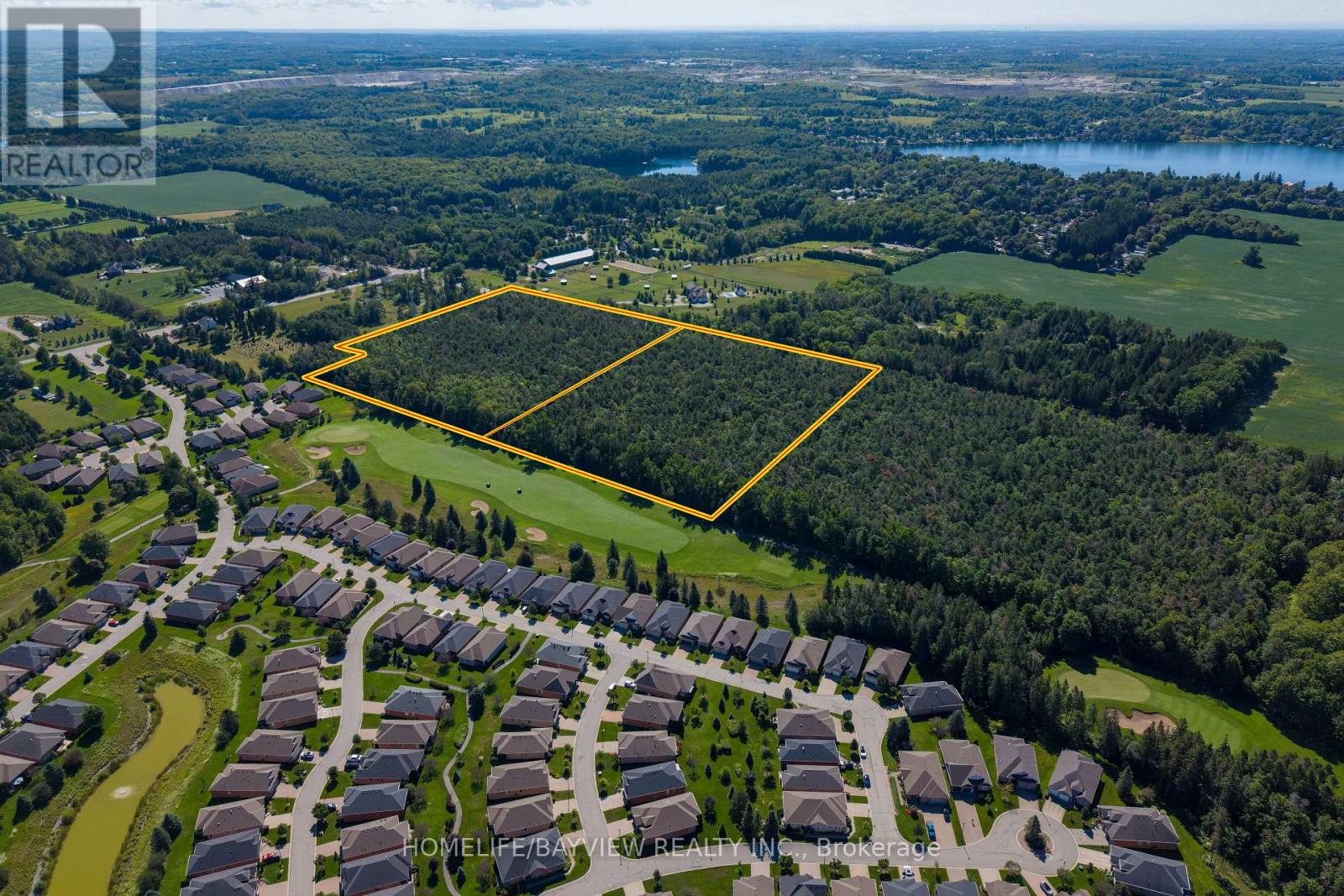 5844 & 5912 Aurora Road, Whitchurch-Stouffville, Ontario  L4A 3K3 - Photo 4 - N13749770