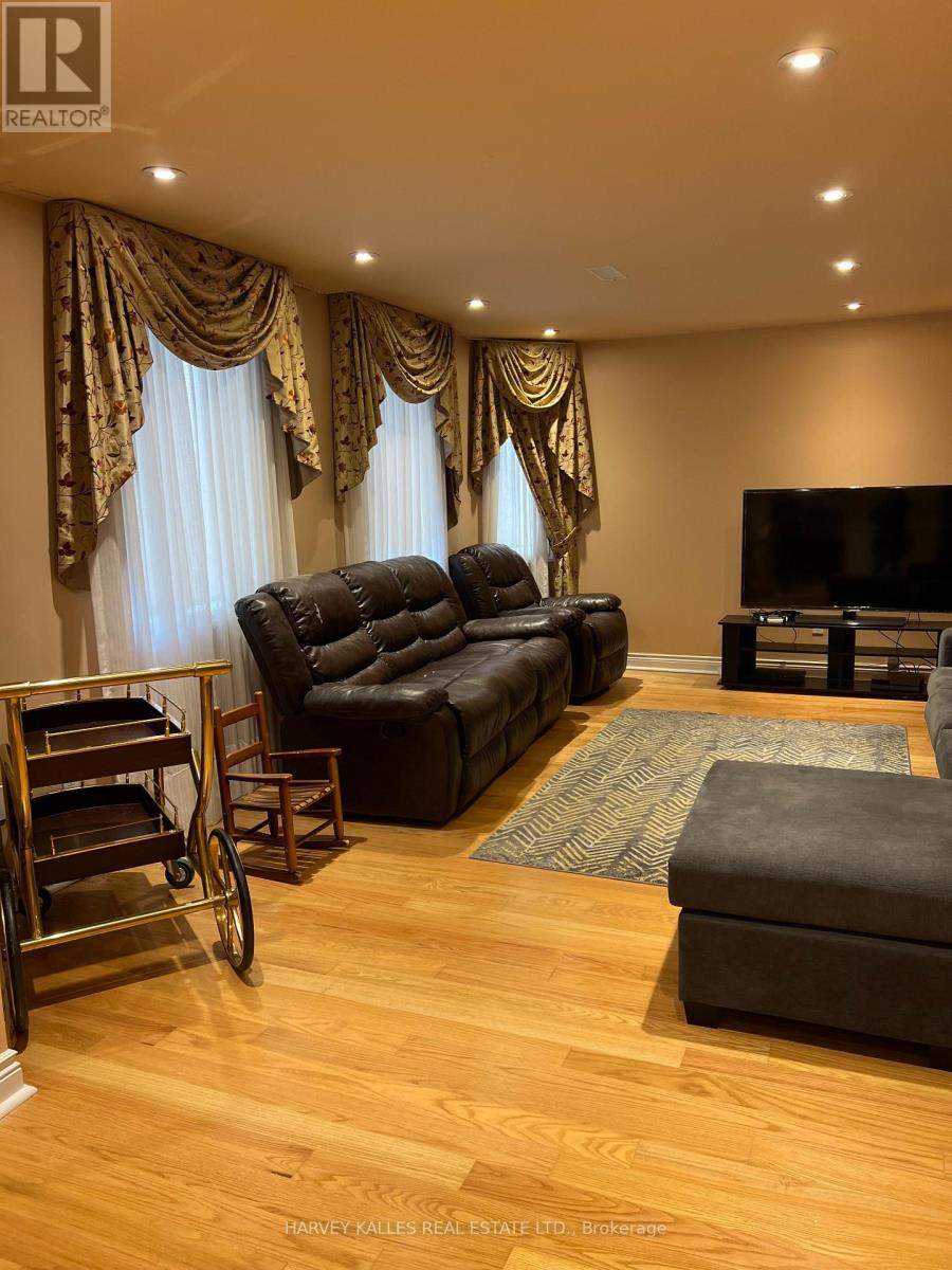 Bsmt - 44 Ann Louise Crescent, Markham, Ontario  L3S 0A8 - Photo 13 - N13749786