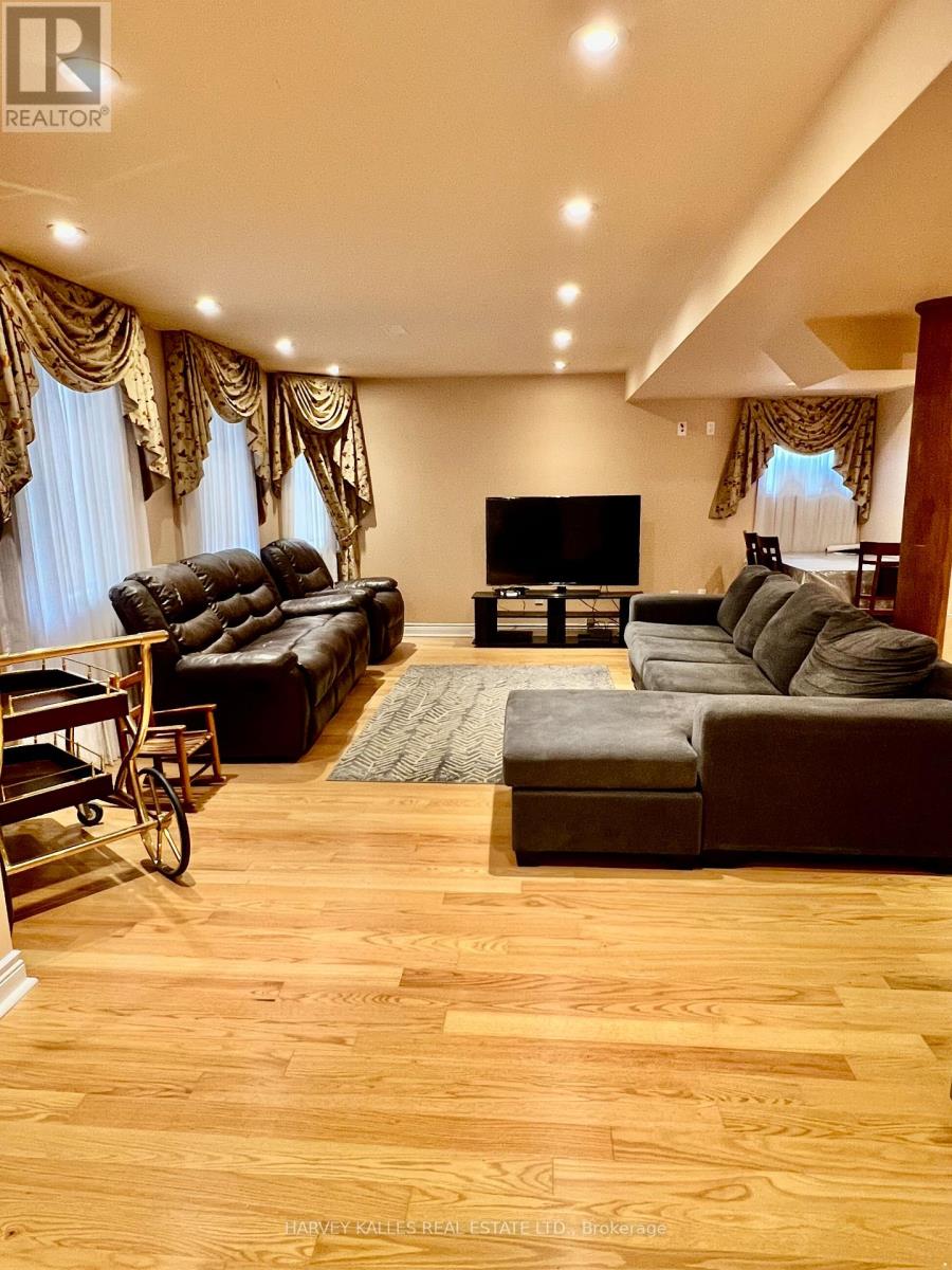 Bsmt - 44 Ann Louise Crescent, Markham, Ontario  L3S 0A8 - Photo 14 - N13749786