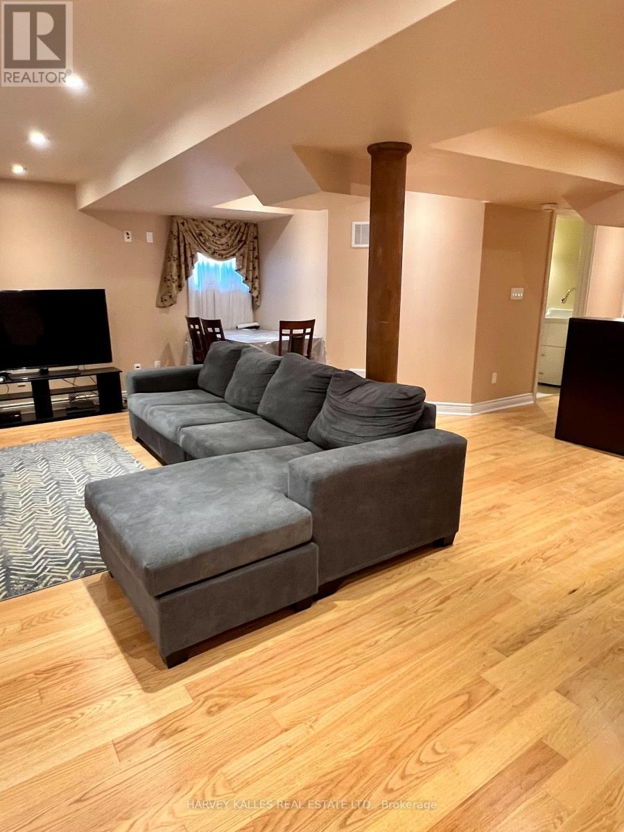 Bsmt - 44 Ann Louise Crescent, Markham, Ontario  L3S 0A8 - Photo 16 - N13749786