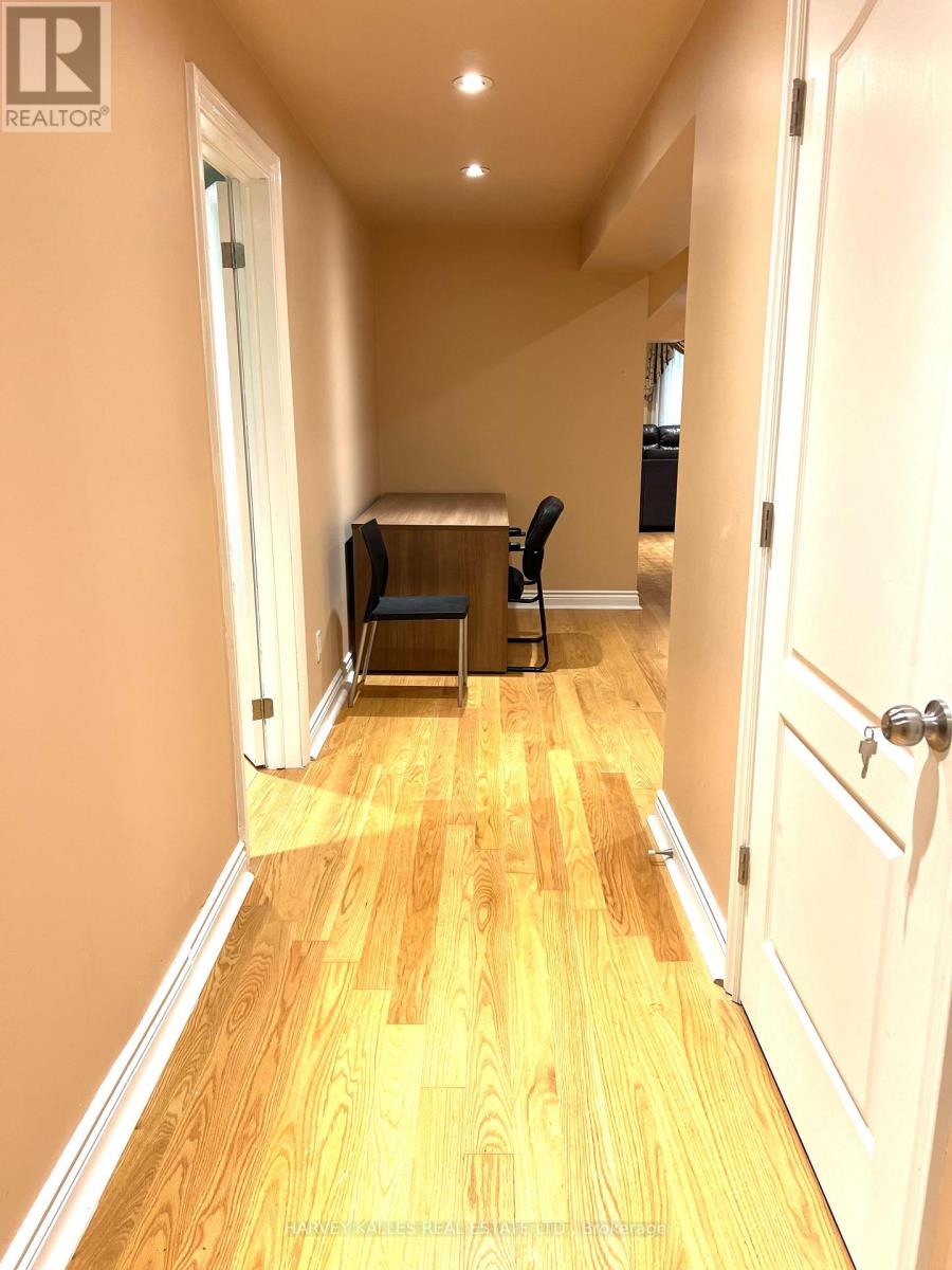 Bsmt - 44 Ann Louise Crescent, Markham, Ontario  L3S 0A8 - Photo 5 - N13749786