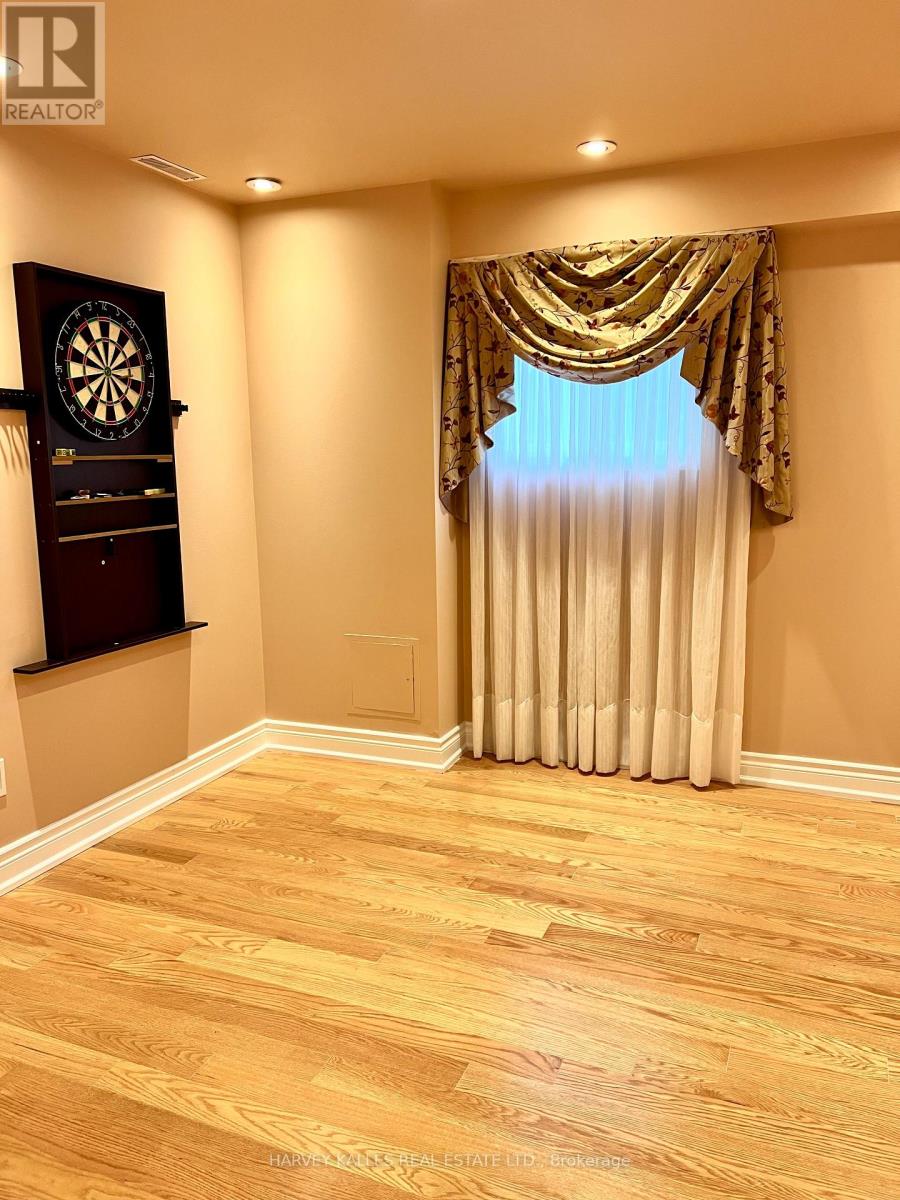 Bsmt - 44 Ann Louise Crescent, Markham, Ontario  L3S 0A8 - Photo 8 - N13749786
