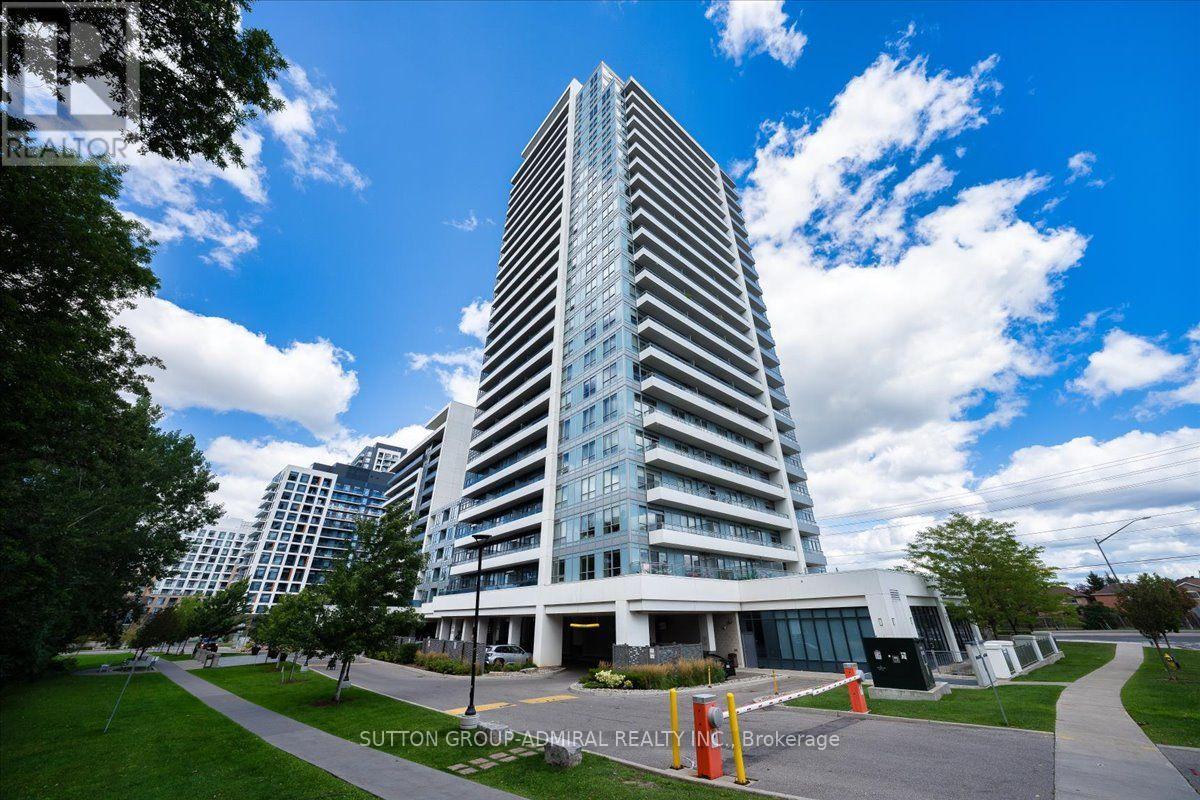 806 - 7890 BATHURST STREET, Vaughan, Ontario