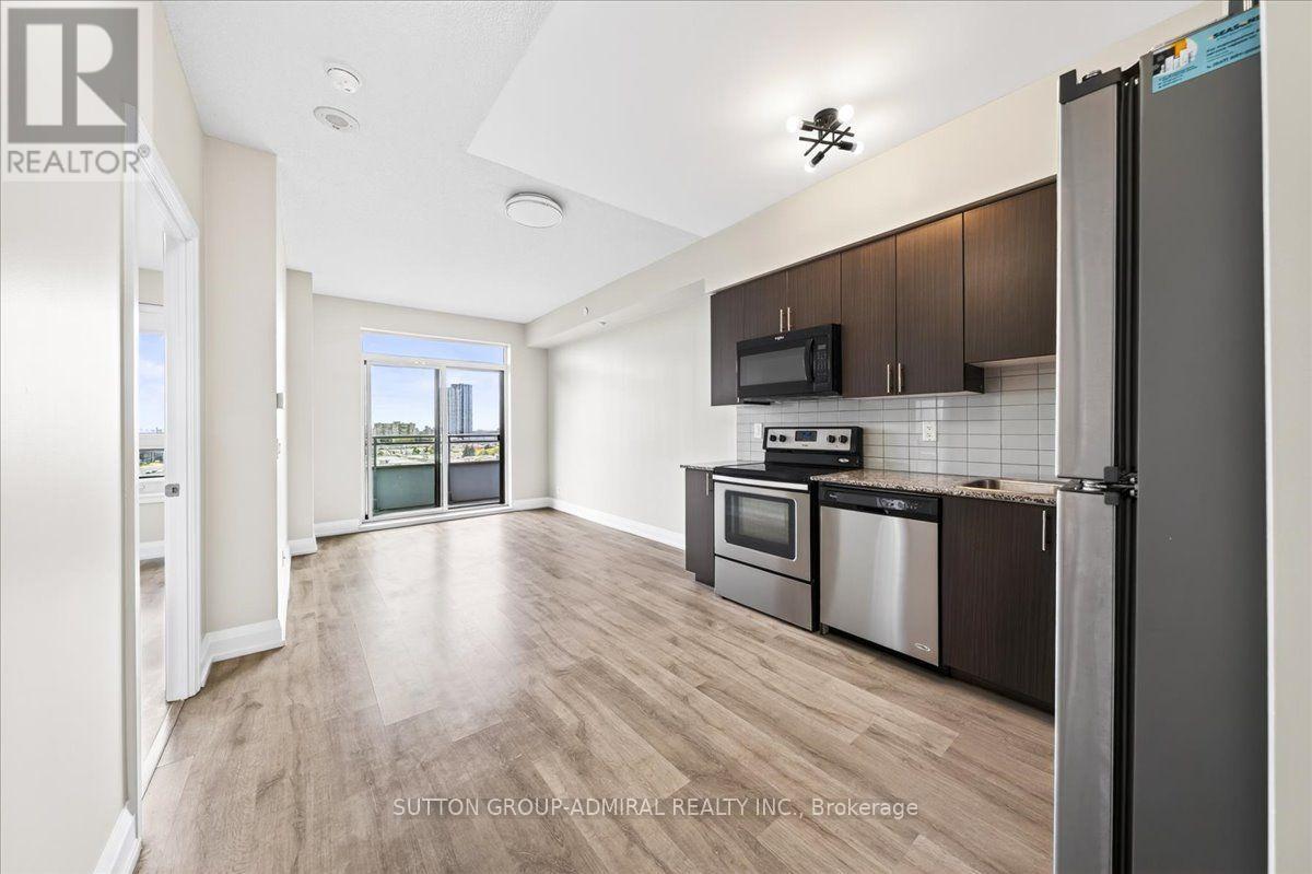 806 - 7890 Bathurst Street, Vaughan, Ontario  L4J 0J8 - Photo 16 - N13749798