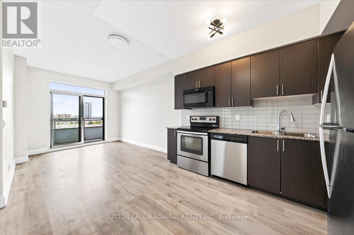 806 - 7890 Bathurst Street, Vaughan, Ontario  L4J 0J8 - Photo 19 - N13749798