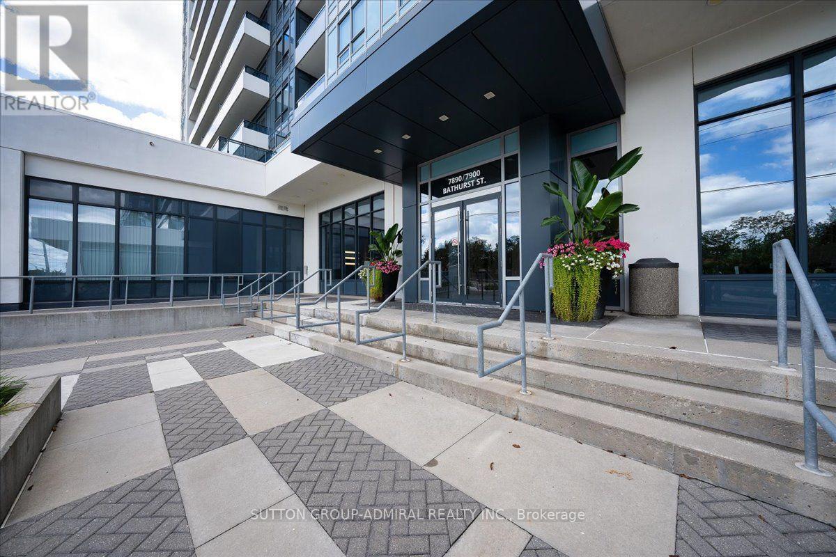 806 - 7890 Bathurst Street, Vaughan, Ontario  L4J 0J8 - Photo 3 - N13749798