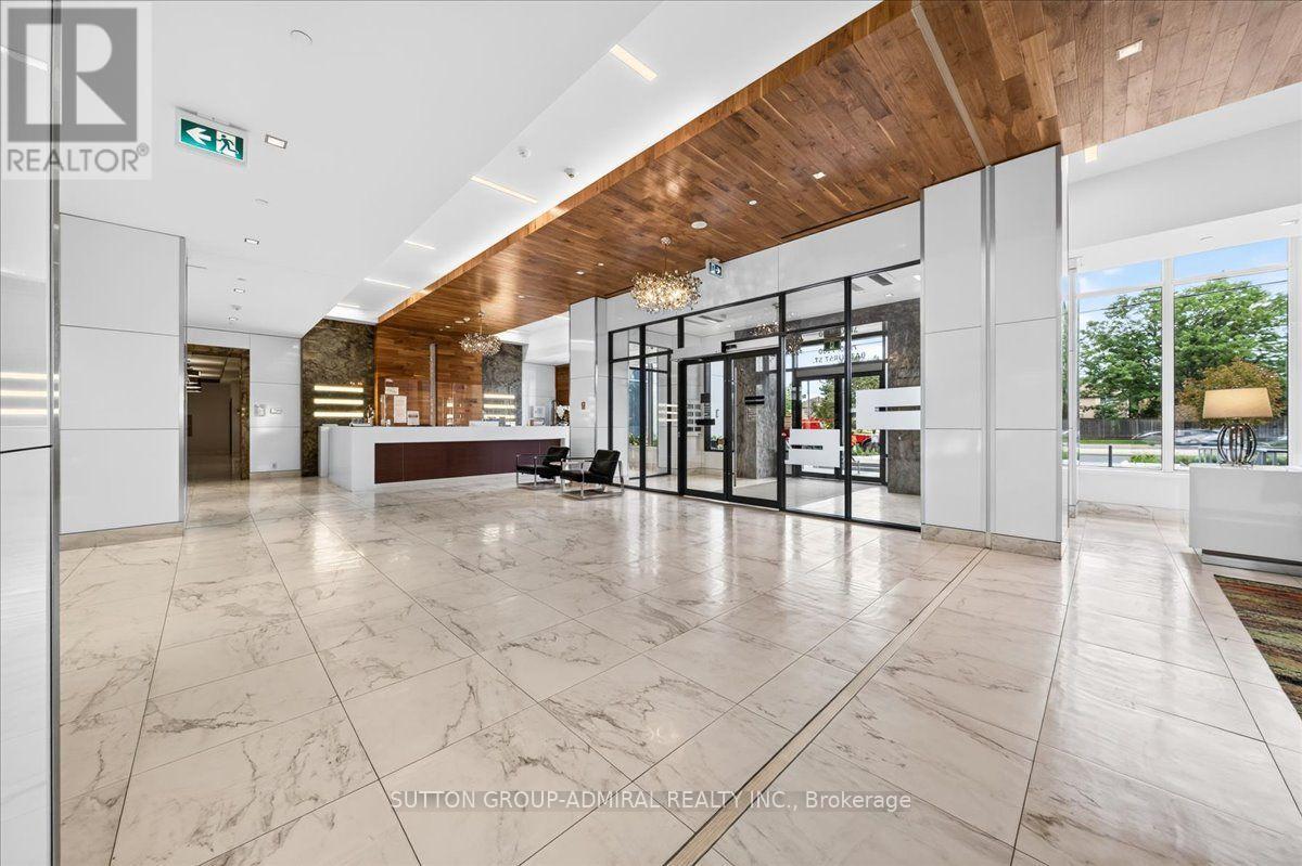 806 - 7890 Bathurst Street, Vaughan, Ontario  L4J 0J8 - Photo 4 - N13749798