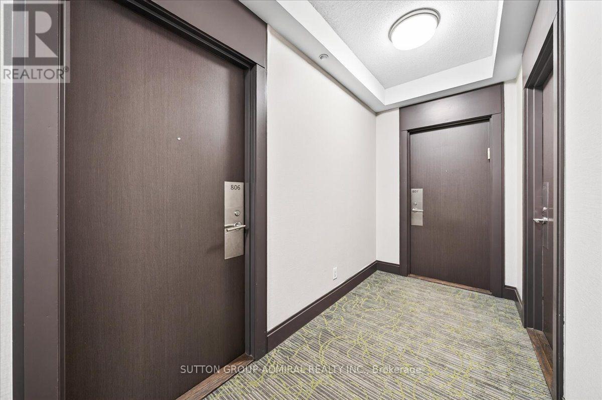 806 - 7890 Bathurst Street, Vaughan, Ontario  L4J 0J8 - Photo 5 - N13749798