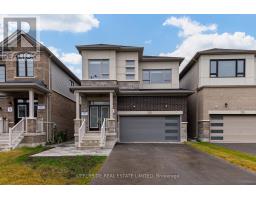 LOWER - 73 GEMINI DRIVE, Barrie, Ontario
