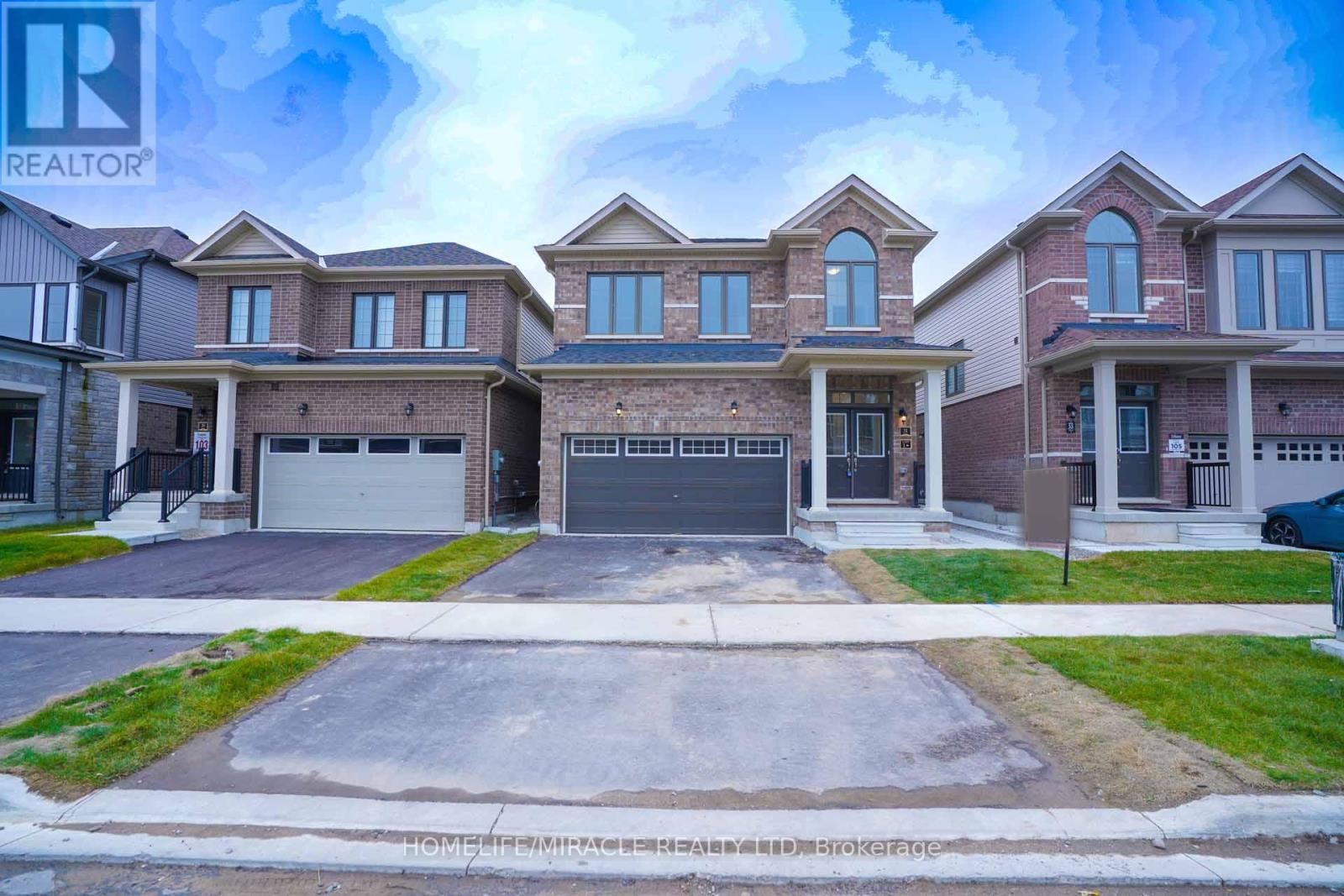 LOWER - 31 PRUDHOE TERRACE, Barrie, Ontario