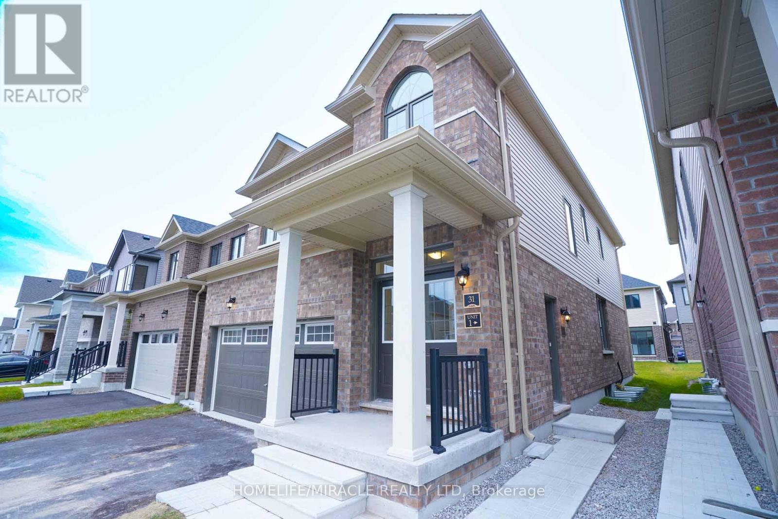 Lower - 31 Prudhoe Terrace, Barrie, Ontario  L9J 0W2 - Photo 17 - S13749806
