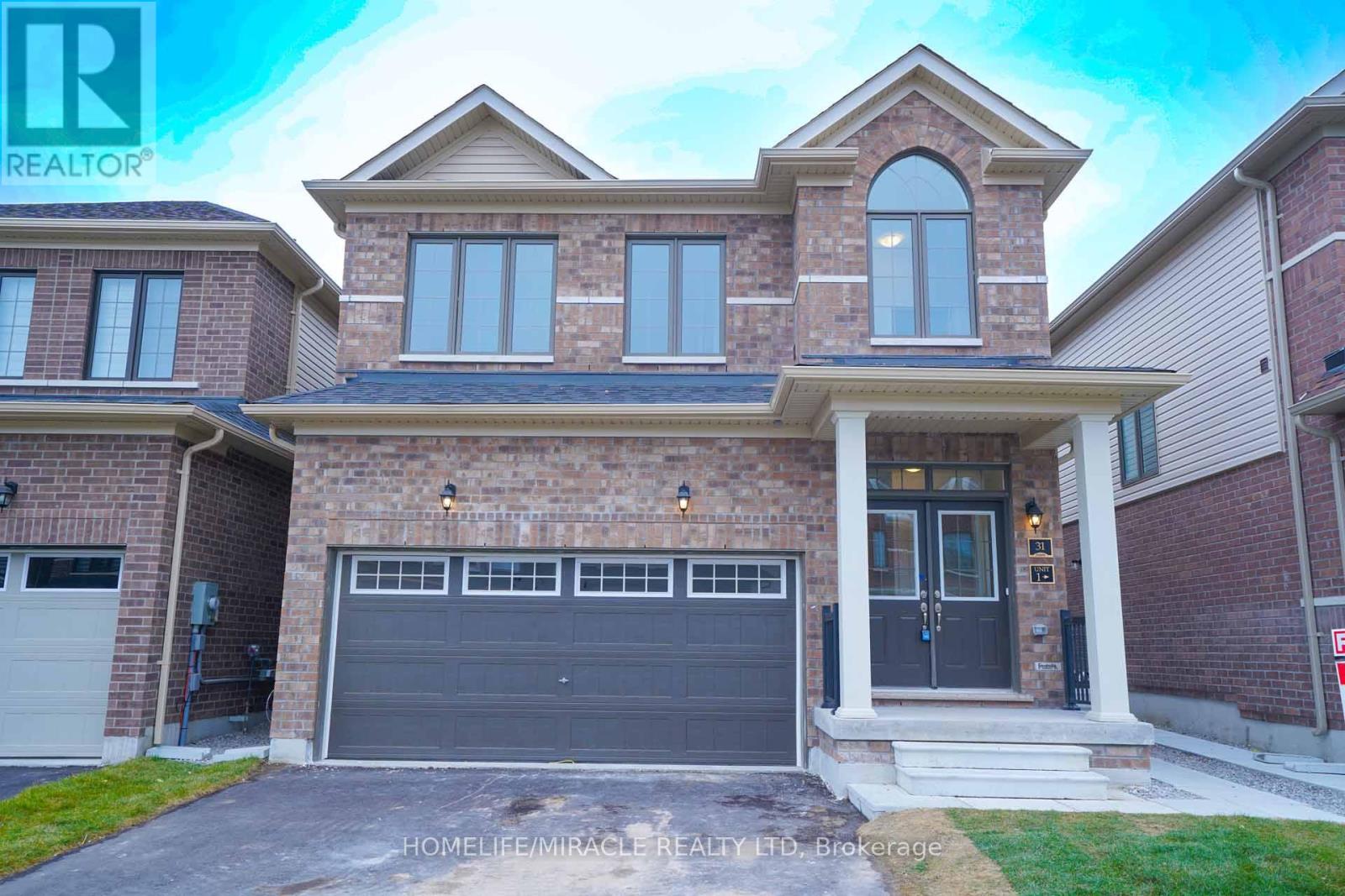Lower - 31 Prudhoe Terrace, Barrie, Ontario  L9J 0W2 - Photo 18 - S13749806