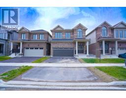 LOWER - 31 PRUDHOE TERRACE, Barrie, Ontario