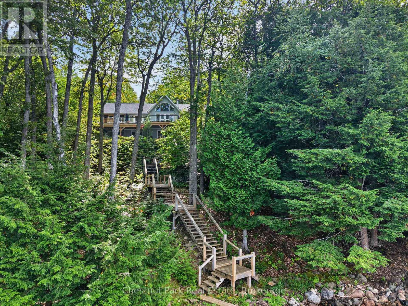 1119 - 28 Skeleton Lake 2 Rd Road, Muskoka Lakes, Ontario  P0B 1M0 - Photo 10 - X13749740