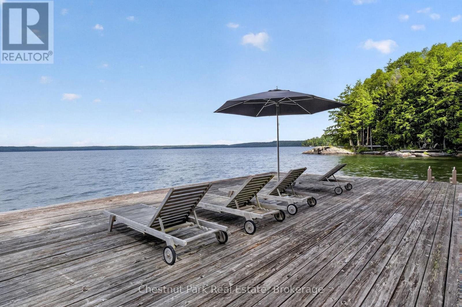 1119 - 28 Skeleton Lake 2 Rd Road, Muskoka Lakes, Ontario  P0B 1M0 - Photo 11 - X13749740
