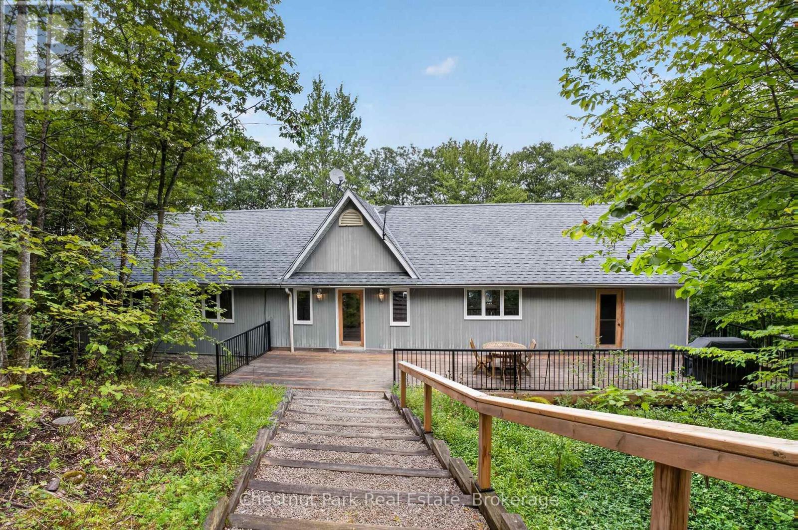 1119 - 28 Skeleton Lake 2 Rd Road, Muskoka Lakes, Ontario  P0B 1M0 - Photo 14 - X13749740