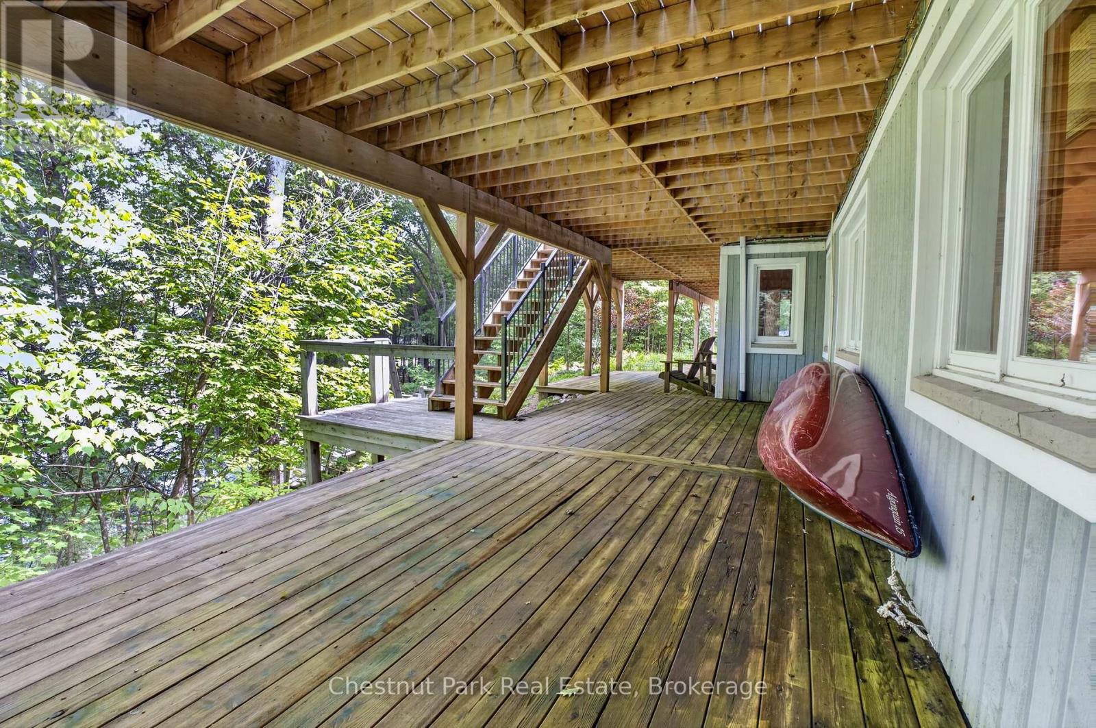 1119 - 28 Skeleton Lake 2 Rd Road, Muskoka Lakes, Ontario  P0B 1M0 - Photo 15 - X13749740