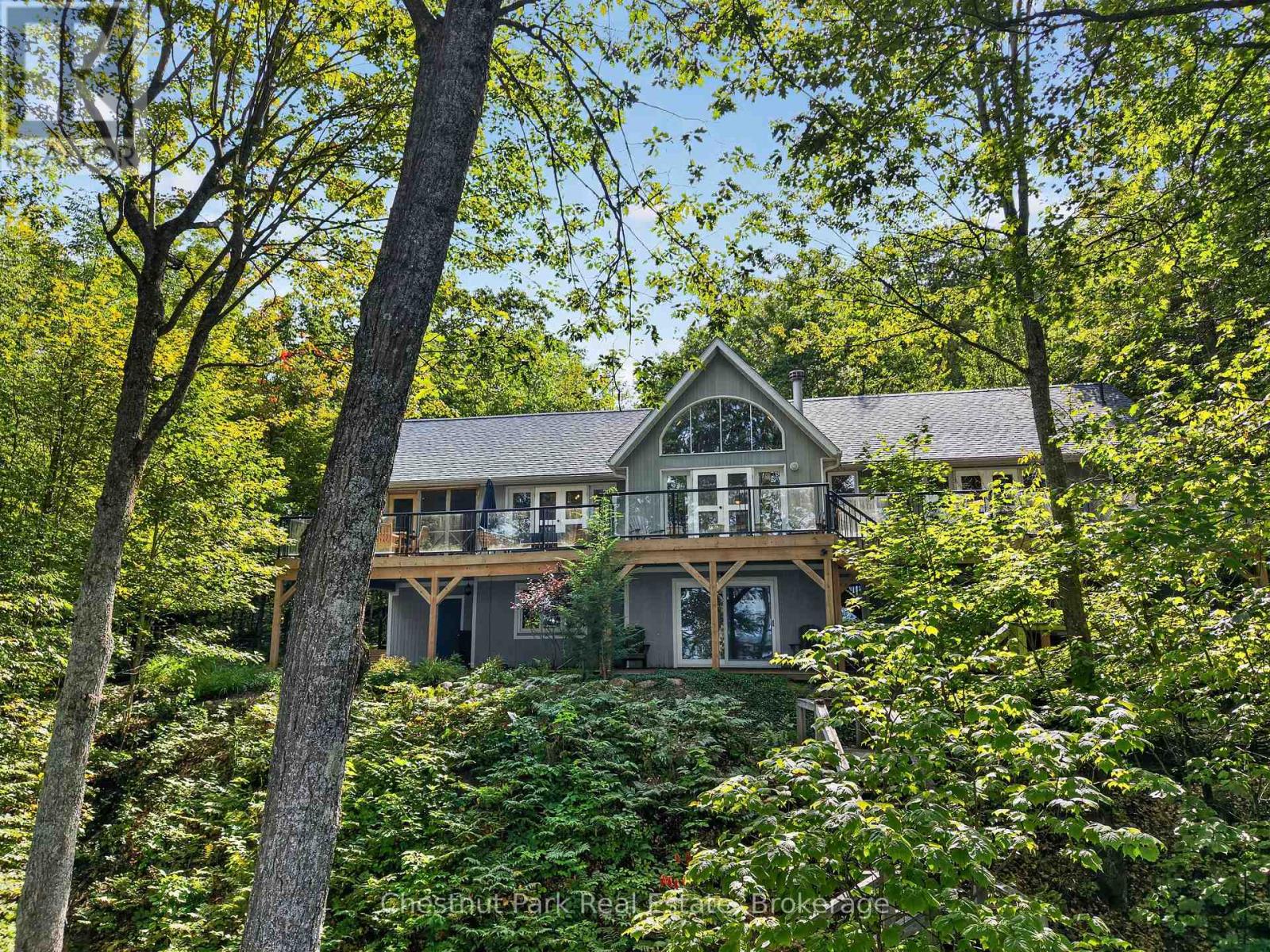 1119 - 28 Skeleton Lake 2 Rd Road, Muskoka Lakes, Ontario  P0B 1M0 - Photo 41 - X13749740