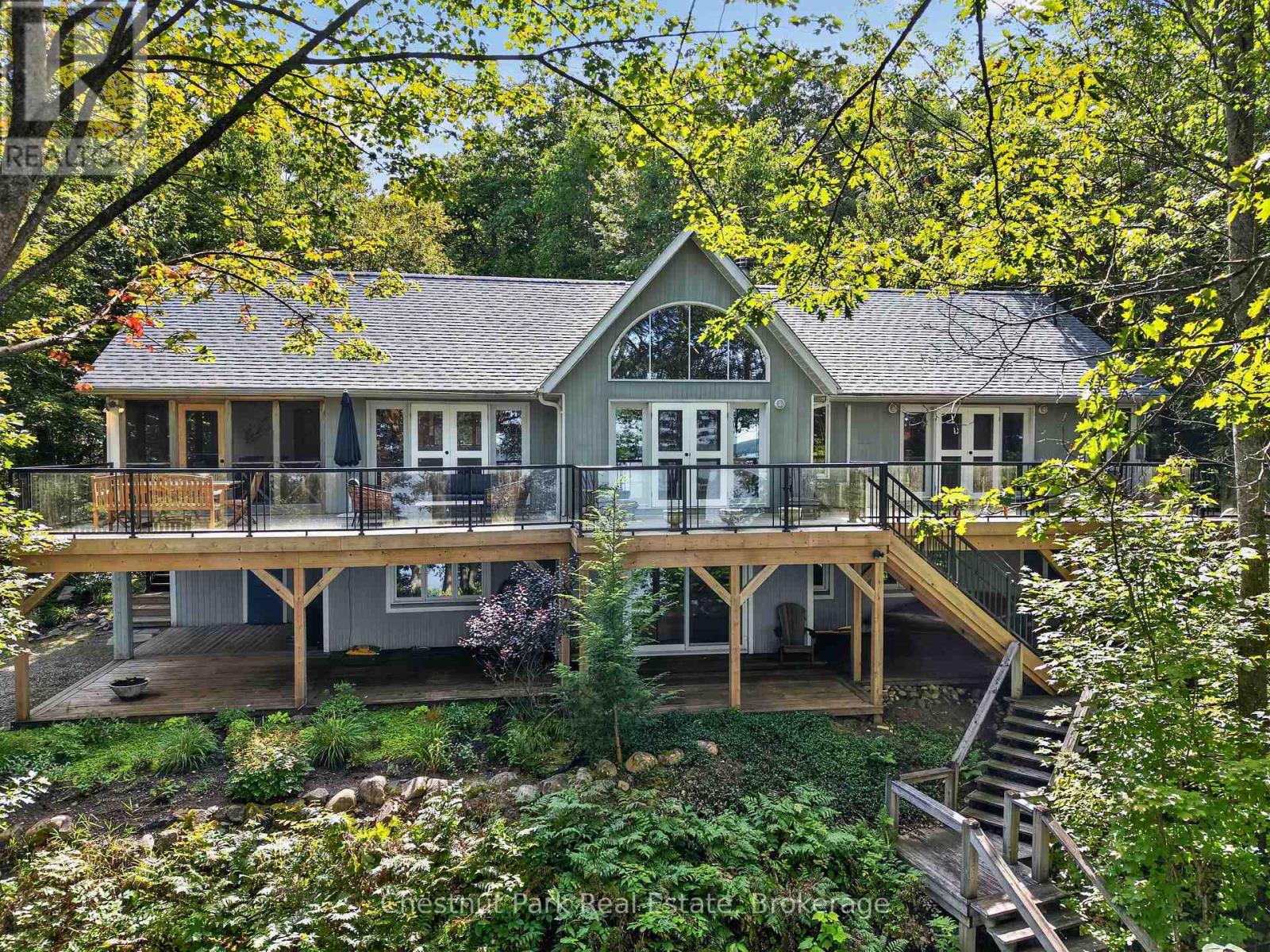 1119 - 28 Skeleton Lake 2 Rd Road, Muskoka Lakes, Ontario  P0B 1M0 - Photo 42 - X13749740