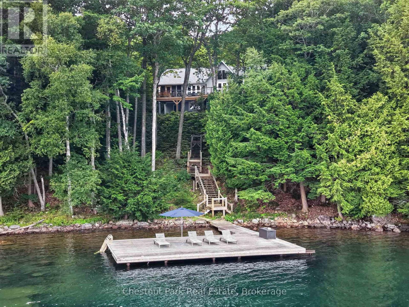 1119 - 28 Skeleton Lake 2 Rd Road, Muskoka Lakes, Ontario  P0B 1M0 - Photo 8 - X13749740
