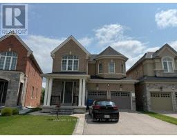 23 GOLDENEYE DRIVE, East Gwillimbury, Ontario