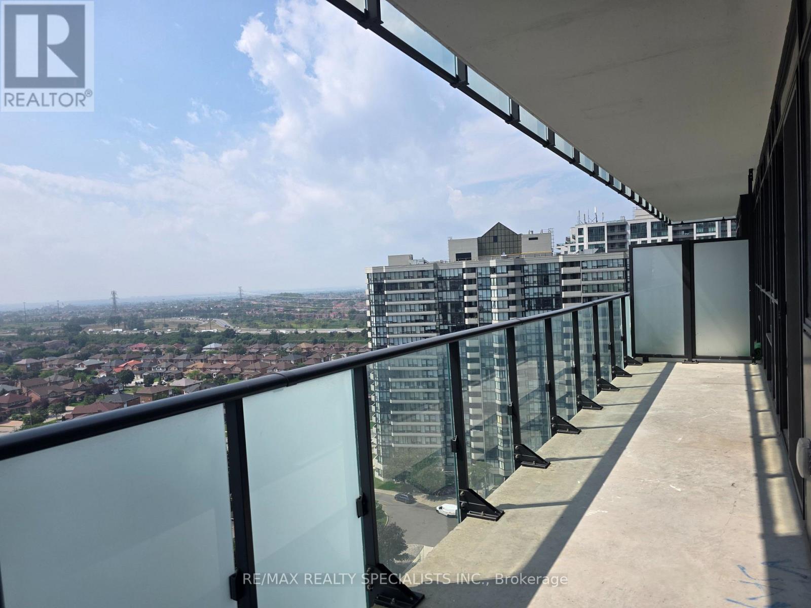 1407 - 430 Square One Drive, Mississauga, Ontario  L5B 0L6 - Photo 16 - W13749760